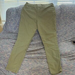 d. jeans Men's Khaki Chinos
